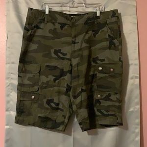 Cargo Shorts